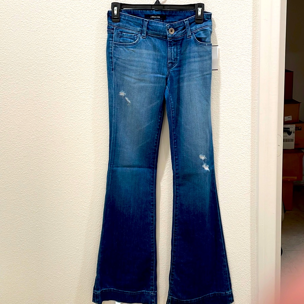 J Brand Jeans